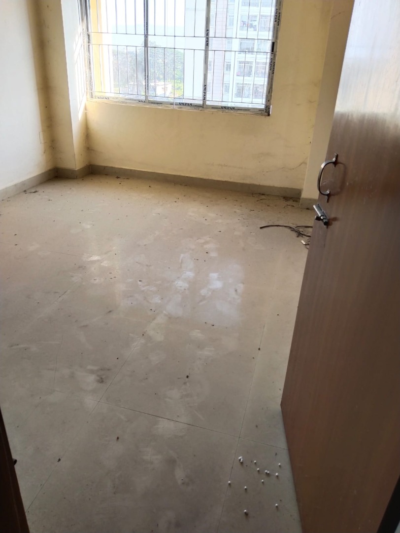 Unfurnished 3bhk Un- Furnished apartment in Khanamukh, Jalukbari, Guwahati, Assam, India for Rent